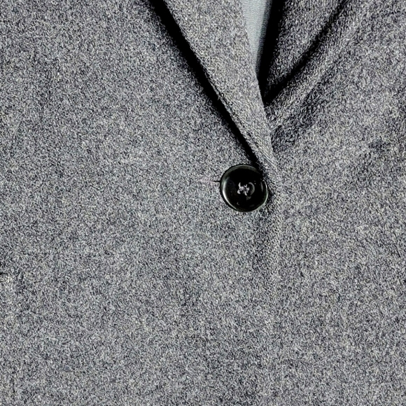 Jaqueline Ferrar Vintage Wool Blazer - Picture 5 of 6